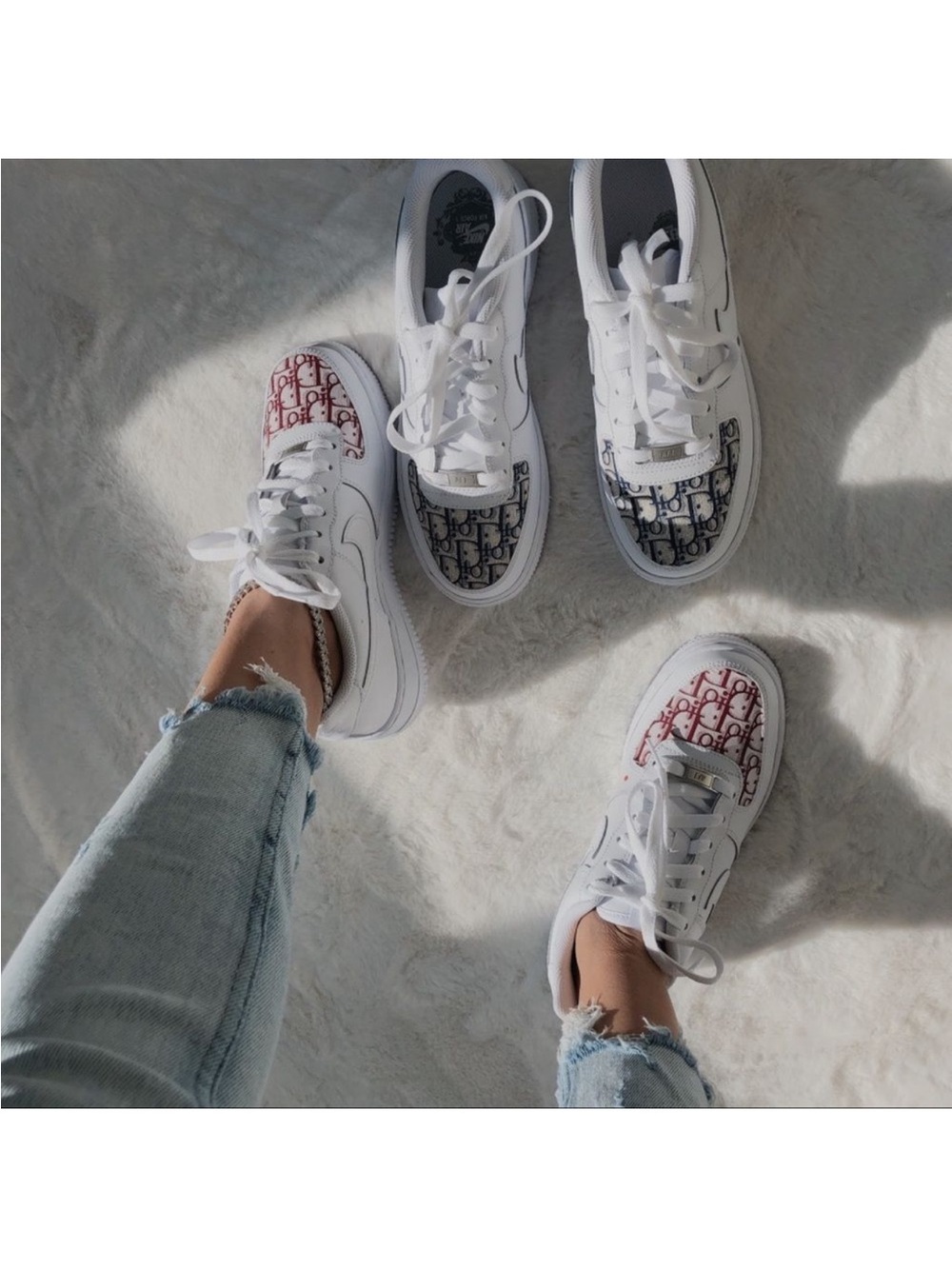 Custom CD AF1 - Picture 2 of 3